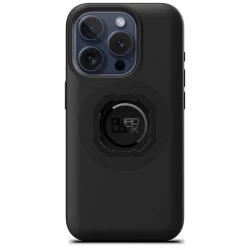 Θήκη τηλεφώνου QUAD LOCK iPhone 15 Pro Θήκη τηλεφώνου QUAD LOCK iPhone 15 Pro