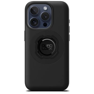 Θήκη τηλεφώνου QUAD LOCK iPhone 15 Pro Θήκη τηλεφώνου QUAD LOCK iPhone 15 Pro