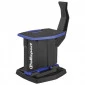 Stand ανύψωσης για Enduro & Motocross POLISPORT BLUE thumb
