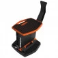 Stand ανύψωσης για Enduro & Motocross POLISPORT ORANGE thumb