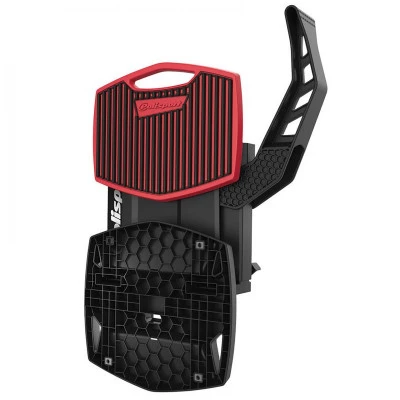 Stand ανύψωσης για Enduro & Motocross POLISPORT RED