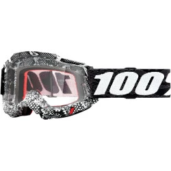 Μάσκα μοτοσυκλέτας για motocross 100% ACCURI2 COBRA Μάσκα μοτοσυκλέτας για motocross 100% ACCURI2 COBRA