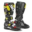 Μπότες μηχανής SIDI CROSSFIRE 3 WHITE/BLACK/YELLOW Μπότες μηχανής SIDI CROSSFIRE 3 WHITE/BLACK/YELLOW thumb