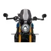 Φιμέ ζελατίνα μοτοσυκλέτας PUIG NEW GENERATION SPORT για YAMAHA XSR900 22-23 thumb