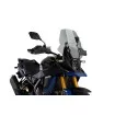 Διάφανη ζελατίνα μοτοσυκλέτας PUIG TOURING για SUZUKI DL800 V-STROM 23 thumb