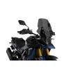 Φιμέ ζελατίνα μοτοσυκλέτας PUIG TOURING για SUZUKI DL800 V-STROM 23 thumb