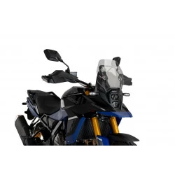 Φιμέ ζελατίνα μοτοσυκλέτας PUIG SPORT για SUZUKI DL800 V-STROM 23 Φιμέ ζελατίνα μοτοσυκλέτας PUIG SPORT για SUZUKI DL800 V-STROM 23