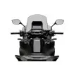 Φιμέ ζελατίνα μοτοσυκλέτας PUIG TOURING για HONDA NT1100 22-23 thumb