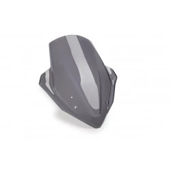 Φιμέ ζελατίνα μοτοσυκλέτας PUIG TOURING για HONDA NT1100 22-23