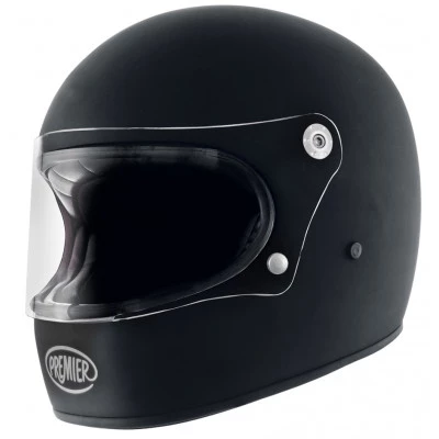 Κράνος μηχανής PREMIER TROPHY U9 BM FULL FACE