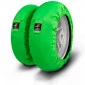 Κουβέρτες ελαστικών μοτοσυκλέτας CAPIT SUPREMA SPINA GREEN - M/XL thumb