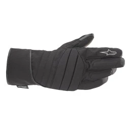 Γυναικεία γάντια μηχανής ALPINESTARS SR-3 v2 Drystar® ΜΑΥΡΟ Γυναικεία γάντια μηχανής ALPINESTARS SR-3 v2 Drystar® ΜΑΥΡΟ