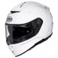 Κράνος μηχανής PREMIER DEVIL U8 WHITE FULL FACE thumb