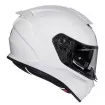 Κράνος μηχανής PREMIER DEVIL U8 WHITE FULL FACE Κράνος μηχανής PREMIER DEVIL U8 WHITE FULL FACE thumb