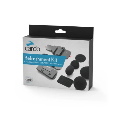 Κιτ ανανέωσης CARDO Refreshment kit