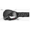 Μάσκα motocross 100% ACCURI2 OTG DESERT PHOTOCHROMIC