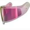 Ζελατίνα για κράνος SHARK D-SKWAL 3 ;RIDILL 2 ;SKWAL i3 - Iridium pink Ζελατίνα για κράνος SHARK D-SKWAL 3 ;RIDILL 2 ;SKWAL i3 - Iridium pink thumb
