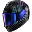 Κράνος μηχανής SHARK RIDILL 2 ASSYA GLOSS BLACK/VIOLET Κράνος μηχανής SHARK RIDILL 2 ASSYA GLOSS BLACK/VIOLET thumb