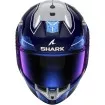 Κράνος μηχανής SHARK SKWAL i3 RHAD ΜΠΛΕ/ΓΚΡΙ FULL FACE Κράνος μηχανής SHARK SKWAL i3 RHAD ΜΠΛΕ/ΓΚΡΙ FULL FACE thumb