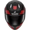 Κράνος μηχανής SHARK SKWAL i3 RHAD ΜΑΤ ΜΑΥΡΟ/ΚΟΚΚΙΝΟ FULL FACE Κράνος μηχανής SHARK SKWAL i3 RHAD ΜΑΤ ΜΑΥΡΟ/ΚΟΚΚΙΝΟ FULL FACE thumb