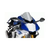 Φιμέ ζελατίνα μοτοσυκλέτας PUIG Z-RACING για YAMAHA YZF-R1 15-19