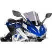 Φιμέ ζελατίνα μοτοσυκλέτας PUIG Z-RACING για YAMAHA YZF-R3 15-18 thumb