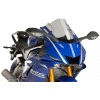 Φιμέ ζελατίνα μοτοσυκλέτας PUIG Z-RACING για YAMAHA YZF-R6 17-20, YZF-R6 RACE 21-22 Φιμέ ζελατίνα μοτοσυκλέτας PUIG Z-RACING για YAMAHA YZF-R6 17-20, YZF-R6 RACE 21-22