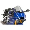 Φιμέ ζελατίνα μοτοσυκλέτας PUIG Z-RACING για YAMAHA YZF-R6 17-20, YZF-R6 RACE 21-22 Φιμέ ζελατίνα μοτοσυκλέτας PUIG Z-RACING για YAMAHA YZF-R6 17-20, YZF-R6 RACE 21-22 thumb
