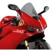 Φιμέ ζελατίνα μοτοσυκλέτας PUIG R-RACER για DUCATI PANIGALE 959 16-20, 1299 15-17 thumb