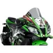 Φιμέ ζελατίνα μοτοσυκλέτας PUIG R-RACER για KAWASAKI ZX-10R 16-20, ZX-10RR 17-20 thumb