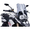 Φιμέ ζελατίνα μοτοσυκλέτας PUIG TOURING για BMW F650GS 08-12, F800GS 08-17 Φιμέ ζελατίνα μοτοσυκλέτας PUIG TOURING για BMW F650GS 08-12, F800GS 08-17