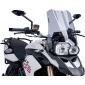 Φιμέ ζελατίνα μοτοσυκλέτας PUIG TOURING για BMW F650GS 08-12, F800GS 08-17 thumb