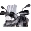Φιμέ ζελατίνα μοτοσυκλέτας PUIG TOURING για BMW F650GS 08-12, F800GS 08-17 Φιμέ ζελατίνα μοτοσυκλέτας PUIG TOURING για BMW F650GS 08-12, F800GS 08-17 thumb