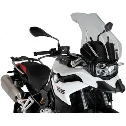 Φιμέ ζελατίνα μοτοσυκλέτας PUIG TOURING PLUS για BMW F750GS 18-22, G850GS 18-22, F850GS ADVENTURE 19-22 Φιμέ ζελατίνα μοτοσυκλέτας PUIG TOURING PLUS για BMW F750GS 18-22, G850GS 18-22, F850GS ADVENTURE 19-22