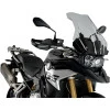 Φιμέ ζελατίνα μοτοσυκλέτας PUIG TOURING PLUS για BMW F750GS 18-22, G850GS 18-22, F850GS ADVENTURE 19-22 Φιμέ ζελατίνα μοτοσυκλέτας PUIG TOURING PLUS για BMW F750GS 18-22, G850GS 18-22, F850GS ADVENTURE 19-22