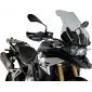 Φιμέ ζελατίνα μοτοσυκλέτας PUIG TOURING PLUS για BMW F750GS 18-22, G850GS 18-22, F850GS ADVENTURE 19-22 thumb