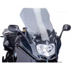 Φιμέ ζελατίνα μοτοσυκλέτας PUIG TOURING για BMW F800GT 13-20
