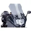Φιμέ ζελατίνα μοτοσυκλέτας PUIG TOURING για BMW F800GT 13-20 thumb