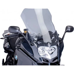 Φιμέ ζελατίνα μοτοσυκλέτας PUIG TOURING για BMW F800GT 13-20 Φιμέ ζελατίνα μοτοσυκλέτας PUIG TOURING για BMW F800GT 13-20