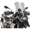Φιμέ ζελατίνα μοτοσυκλέτας PUIG TOURING για BMW R1200GS 13-18, R1200GS ADVENTURE 14-18, R1250GS 18-23, R1200GS ADVENTURE 19-23 thumb