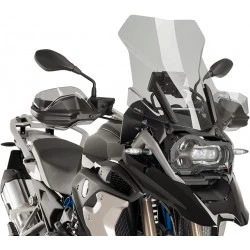Φιμέ ζελατίνα μοτοσυκλέτας PUIG TOURING για BMW R1200GS 13-18, R1200GS ADVENTURE 14-18, R1250GS 18-23, R1200GS ADVENTURE 19-23 Φιμέ ζελατίνα μοτοσυκλέτας PUIG TOURING για BMW R1200GS 13-18, R1200GS ADVENTURE 14-18, R1250GS 18-23, R1200GS ADVENTURE 19-23