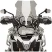 Φιμέ ζελατίνα μοτοσυκλέτας PUIG TOURING για BMW R1200GS 13-18, R1200GS ADVENTURE 14-18, R1250GS 18-23, R1200GS ADVENTURE 19-23 thumb