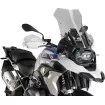 Φιμέ ζελατίνα μοτοσυκλέτας PUIG TOURING για BMW R1200GS 13-18, R1200GS ADVENTURE 14-18, R1250GS 18-23, R1200GS ADVENTURE 19-23 thumb