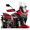 Διαφανές ζελατίνα PUIG TOURING για HONDA CRF1100L AFRICA TWIN 20-22 Διαφανές ζελατίνα PUIG TOURING για HONDA CRF1100L AFRICA TWIN 20-22 thumb
