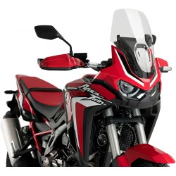 Διαφανές ζελατίνα PUIG TOURING για HONDA CRF1100L AFRICA TWIN 20-22 Διαφανές ζελατίνα PUIG TOURING για HONDA CRF1100L AFRICA TWIN 20-22