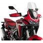 Διαφανές ζελατίνα PUIG TOURING για HONDA CRF1100L AFRICA TWIN 20-22 thumb