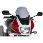 Φιμέ ζελατίνα μοτοσυκλέτας PUIG TOURING για HONDA CB1300S 05-13 thumb
