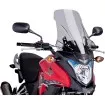 Φιμέ ζελατίνα μοτοσυκλέτας PUIG TOURING για HONDA CB500X 13-15 Φιμέ ζελατίνα μοτοσυκλέτας PUIG TOURING για HONDA CB500X 13-15 thumb