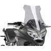 Φιμέ ζελατίνα μοτοσυκλέτας PUIG TOURING για HONDA CROSSRUNNER 15-16 Φιμέ ζελατίνα μοτοσυκλέτας PUIG TOURING για HONDA CROSSRUNNER 15-16