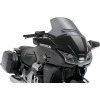 Φιμέ ζελατίνα μοτοσυκλέτας PUIG TOURING για HONDA CTX1300 14-19 Φιμέ ζελατίνα μοτοσυκλέτας PUIG TOURING για HONDA CTX1300 14-19